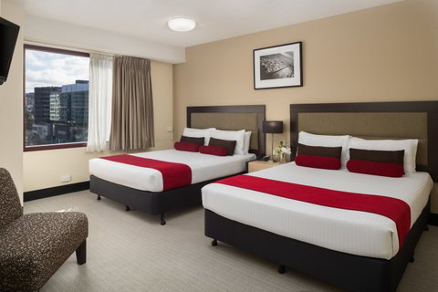 Mercure Welcome Melbourne - Tourism Caloundra 0
