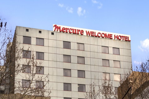 Mercure Welcome Melbourne - Tourism Caloundra 1