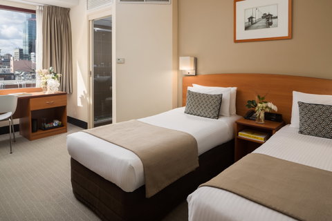 Mercure Welcome Melbourne - Tourism Caloundra 2