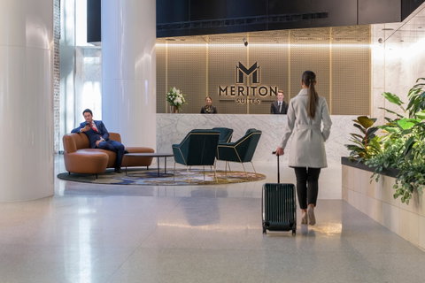 Meriton Suites Sussex Street, Sydney - Tourism Caloundra 1