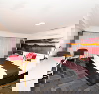 Mercure Alice Springs Resort - Tourism Caloundra