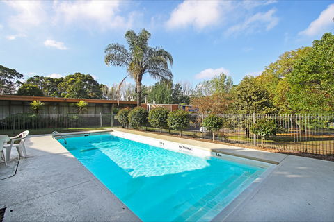 Moe Parklands Motel - Tourism Caloundra 1