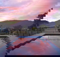 Mountain View Motel Corryong - Tourism Caloundra