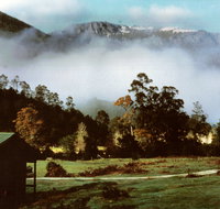 Mountain Valley Wilderness Holidays - Tourism Caloundra
