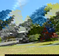 Murrarang - Tourism Caloundra