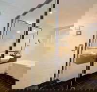 Myconos Resort - Tourism Caloundra