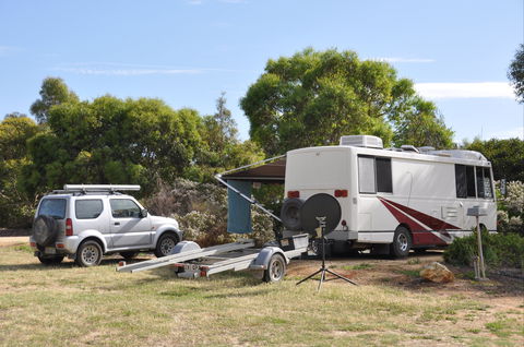 Naracoorte Caves Camping And Accomodation - Tourism Caloundra 1