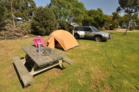 Naracoorte Caves Camping And Accomodation - Tourism Caloundra 2