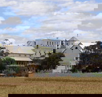 New Norcia Monastery Guesthouse - Tourism Caloundra