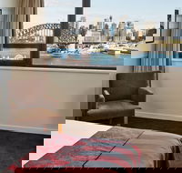 North Sydney Harbourview Hotel - Tourism Caloundra