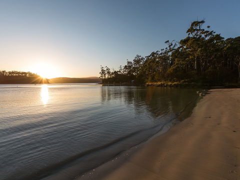NRMA Port Arthur Holiday Park - Tourism Caloundra 1