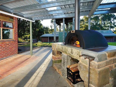 NRMA Port Arthur Holiday Park - Tourism Caloundra 2