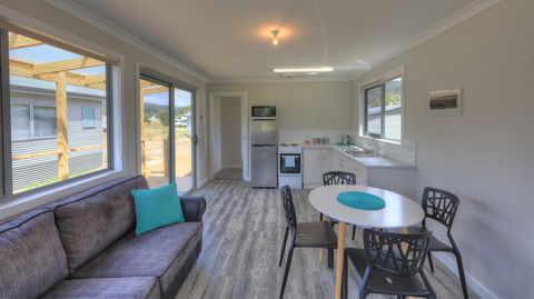 Orford Beachside Holiday Park - Tourism Caloundra 1