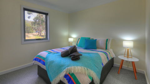 Orford Beachside Holiday Park - Tourism Caloundra 2