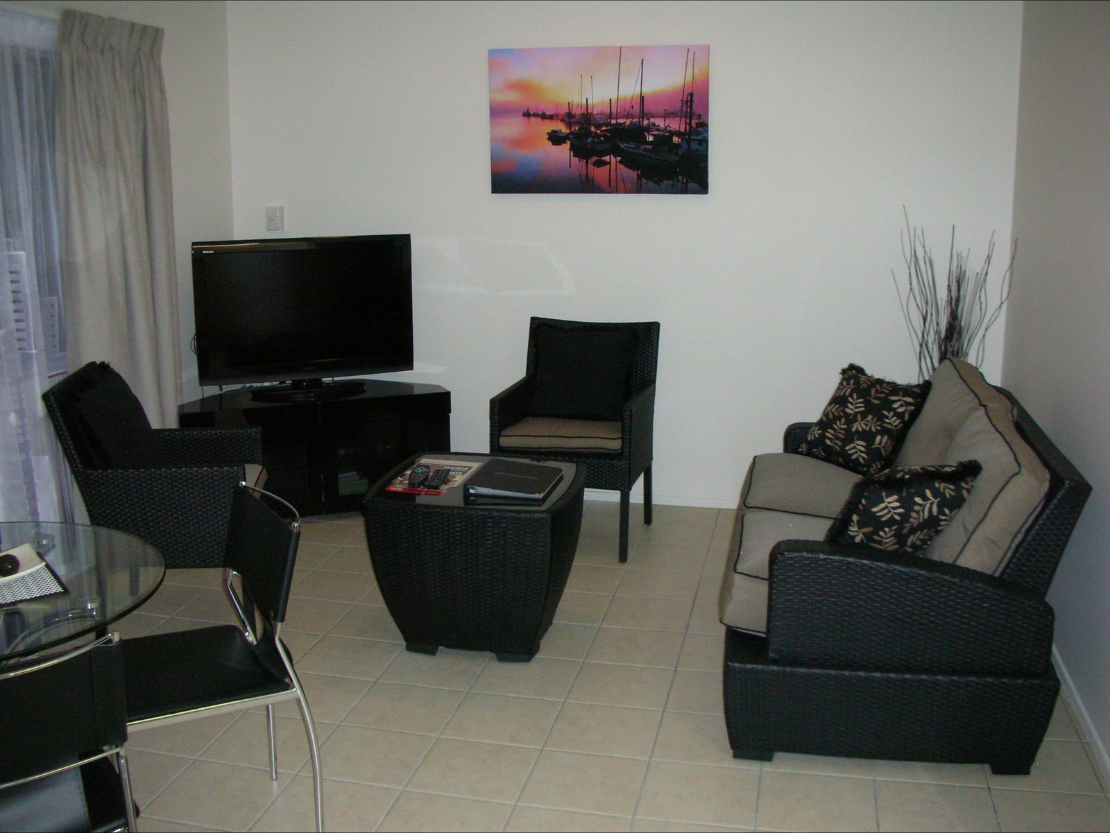 Tourism Caloundra