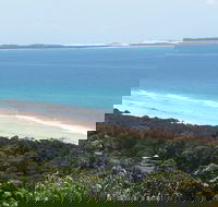 Pandanus Palms Holiday Resort - Tourism Caloundra