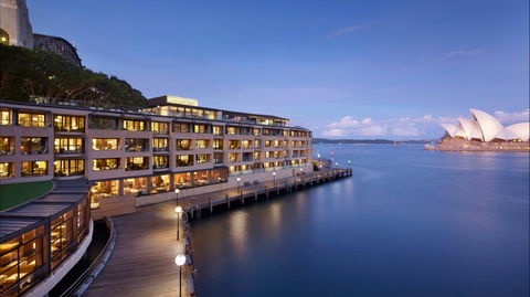 Park Hyatt Sydney - Tourism Caloundra 0