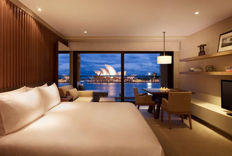 Park Hyatt Sydney - Tourism Caloundra 1