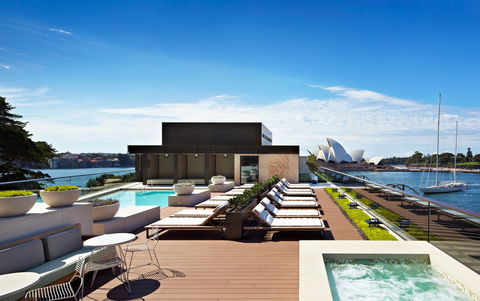 Park Hyatt Sydney - Tourism Caloundra 2