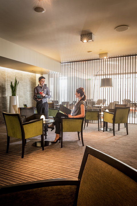 PARKROYAL Melbourne Airport - Tourism Caloundra 2