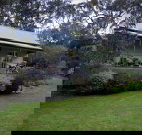 Pavilion at St Helens - Tourism Caloundra