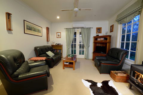 Pavilion At St Helens - Tourism Caloundra 1