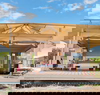 Pebble Point - Tourism Caloundra