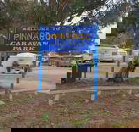 Pinnaroo Caravan Park - Tourism Caloundra