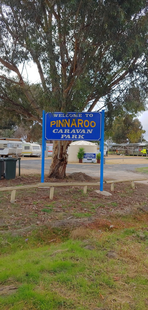 Pinnaroo Caravan Park - Tourism Caloundra 0