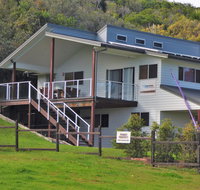 Point Plomer Holiday Cottages - Tourism Caloundra
