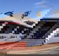 Port Kenny Hotel - Tourism Caloundra