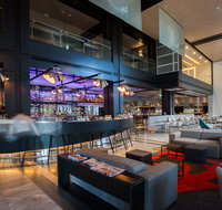 Pullman Sydney Airport - Tourism Caloundra