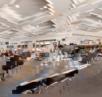 Quality Inn Railway - Tourism Caloundra