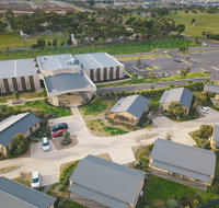 Quality Suites Seasons 5 Resort - Tourism Caloundra