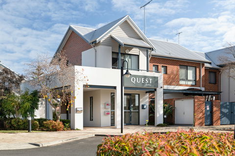 Quest Bunbury  Apartment Hotel - Tourism Caloundra 1