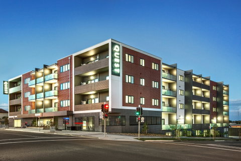 Quest Nowra - Tourism Caloundra 1