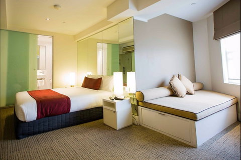 Quest Potts Point - Tourism Caloundra 0
