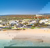 RAC Monkey Mia Dolphin Resort - Tourism Caloundra