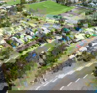 Reflections Holiday Parks Pambula - Tourism Caloundra