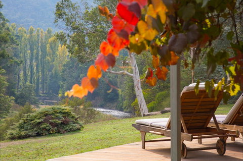 Riverdowns - Tourism Caloundra 0