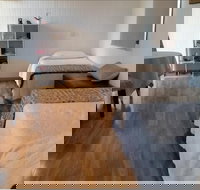 Rockinghorse Restorations Accommodation - Tourism Caloundra