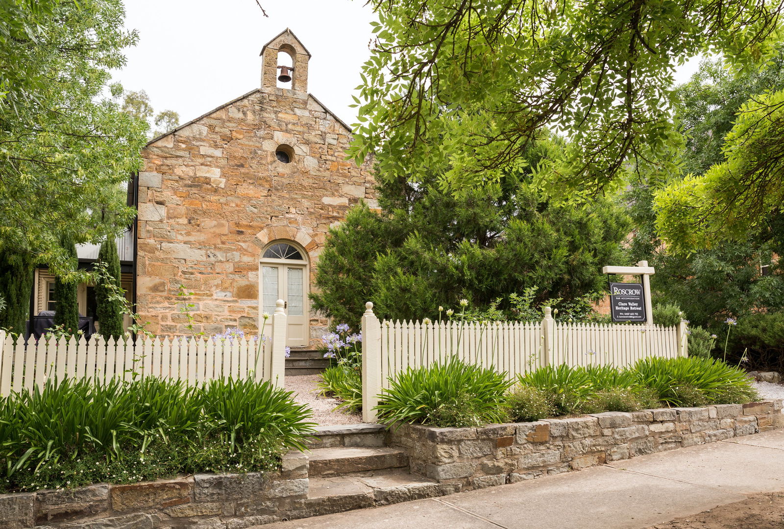 Clare SA Tourism Caloundra