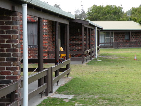 RTBU Holiday Park - Tourism Caloundra 1