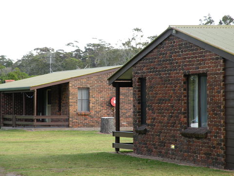 RTBU Holiday Park - Tourism Caloundra 2