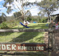 Ryder Homestead - Tourism Caloundra