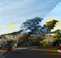 Sails in the Desert - Tourism Caloundra