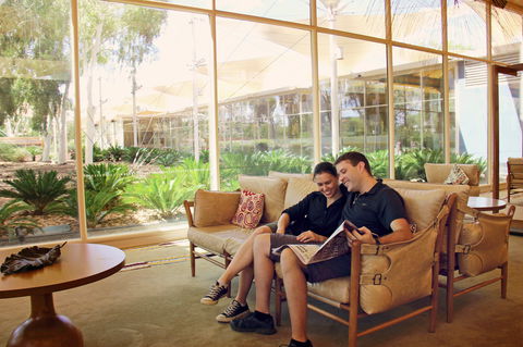 Sails In The Desert - Tourism Caloundra 2