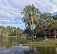 Sanctuary Lakes Fauna Retreat - Tourism Caloundra