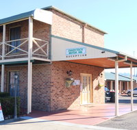 Sandstock Motor Inn - Tourism Caloundra