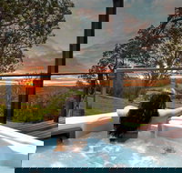 Scarlet Woods Chalet - Tourism Caloundra